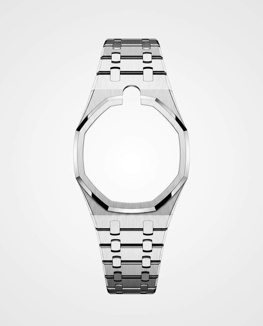 Royal Pop Steel Bracelet | TOP version