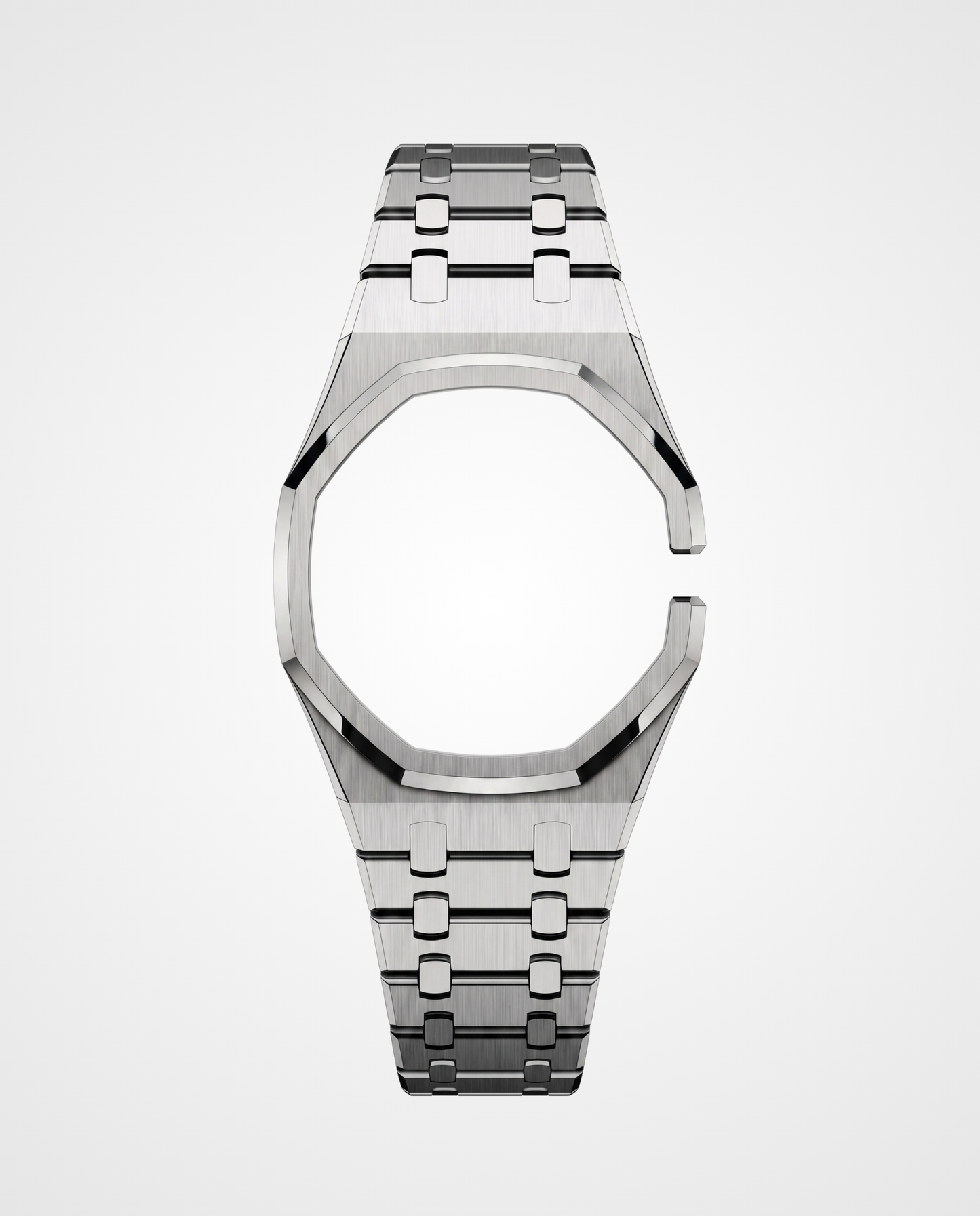 Royal Pop Steel Bracelet | RIGHT version