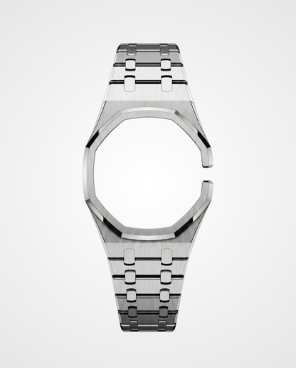 Royal Pop Steel Bracelet | RIGHT version