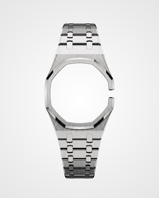 Royal Pop Steel Bracelet | RIGHT version
