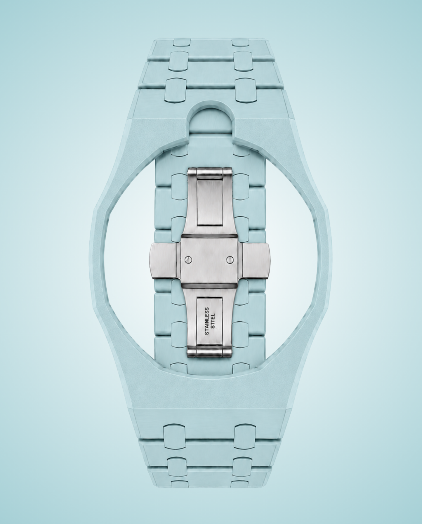 Royal Pop Ceramic Bracelet - BLAUE ACHT | CONTRAST